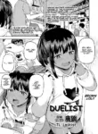 [Highlow] Duelist (COMIC LO 2020-09) [English] [Lolitist] [Digital]