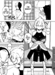 [Himajin no Izu] My Paruparu Parsee (Touhou Project) [English]