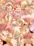 [Joshdinobarney] Just A Preview Right? (Fairy Tail) [English] [Uncensored]