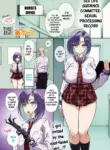 [Kamaboko]Sex Life Guidance Committee-Sexual Processing Record[English](CarlJP)