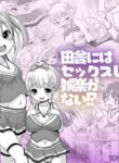 [KAMINENDO.CORP (Akazawa RED)] Inaka ni wa Sex shika Goraku ga Nai!? | There's No Entertainment in the Countryside Except Sex!? [English] [JAHT]