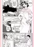 [Katanashi Apollo] Yatsu ga Kaa-san ni Shita Koto... [English]