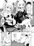 [Kedama Gyuunyuu (Tamano Kedama)] Boku wa Chiisana Succubus no Shimobe (6-Wa) | I Am the Servant of a Little Succubus (Episode 6) [English] [GGY Translations] [Uncensored] [Digital]