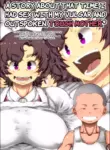 [Kinoko DX] A Story About That Time I Had Sex With My Vulgar And Outspoken, Tough Mother.