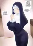 [KMVT] The Fuyuki's Mama [Claudia Kotomine] (Fate stay night) (Uncensored)