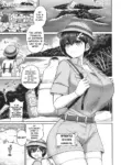 Kono yo no chichi wa ore no mono! | All The Breasts of This Island Are Mine! [English][RestScans]
