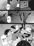 [Kurokawa Otogi] Anmin no Otomo | A Good Sleeping Companion (COMIC HOTMILK 2024-05) [English] [Digital]