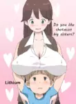 [Lithium] Shotacon no Oneechan wa Suki Desu Ka? | Do you like shotacon big sisters? [English] [Tenshi-Nyow Translations]