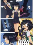 [Mangamaster] Peni Parker (Into the Spider-Verse)