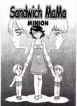 [Minion] Sandwich Mama [English]