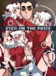 Eyes on the Prize (Helltaker) [Kinkymation]