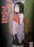 [monodevil (Monocchi)] Rinkan Ganbou no Shoujo | A Girl Who Wants to be Gang Raped