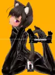 [Mousou Bijutsubu (Sho-yan)] Tora × Neko Choco Ice 2 [English] [Digital]