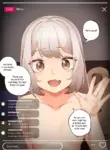 [Nasu] Baring It All Live (Pixiv Fanbox) [English]