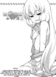 [Negoya] Seijo no Naisho no Ichikagetsu 4 [English] [Digital]