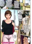 [Negurie] Karamitsuku Shisen 2 Chapter 11 [English] [HMC Translation]