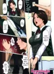 [Negurie] Karamitsuku Shisen 2 Chapter 12 [English] [HMC Translation]
