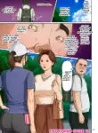 [Negurie] Karamitsuku Shisen 3 Chapter 21 [English] [CulturedCommissions] [Digital]