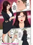 [Negurie] Karamitsuku Shisen 3 Chapter 22 [English] [CulturedCommissions] [Digital]