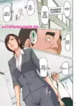[Negurie] Karamitsuku Shisen 3 Chapter 24 [English] [CulturedCommissions] [Digital]