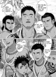 [Ofton Souko (Gorou Naoki)] Men of the Tribal Village 2 [Eng]