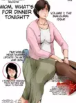 [Oozora Kaiko (kaiko)] Boshi Soukan Senmon-shi "Suteki na Okaa-san" Vol. 1 [English]
