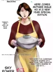 [Oozora Kaiko (kaiko)] Boshi Soukan Senmon-shi "Suteki na Okaa-san" Vol. 3 [English]