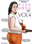 [Oozora Kaiko (kaiko)] Boshi Soukan Senmon-shi "Suteki na Okaa-san" Vol. 4 [English]