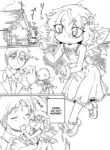 [PH-BU] Puni Kaku12 [English] [CulturedCommissions]