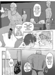 [PULIN Nabe (kakenari)] SKEB 0122-0125-0126-0127 [ENG]