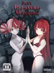 [Raikko9] OLLIE'S PLEASURE MANSION (Kureiji Ollie)