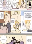 [Ramu] DeliHeal Ninja Ino (Boruto) [English] (Colorized)