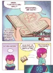 [Rudy Saki] 99th Time to Activate Spell
