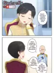[Rudy Saki] Cinderella