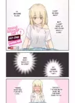 [Rudy Saki] I Turned Into a Girl But NO ONE Fucks Me!