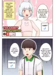 [Rudy Saki] The Rabbit and the Turtle