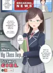 [Rudy Saki] When My Class Rep Became a Girl