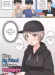 [Rudy Saki] When My Friend Became a Tomboy