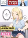 [Rudy Saki] When My Pervy Friend Became a Girl