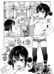 [Ruruepa] Namaiki Saimin Soap | Soaping-Up With a Hypnotized Brat (2D Comic Magazine Mesugaki Saimin Seisai Ecchi!) [English] {Mistvern}