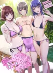 [Saigado] Gang-Bang-GIRLS[English](CarlJP)