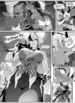 [Senie Shenxuan] Sāvu~anto-sama no seiteki gōmon chōkyō (Genshin Impact)