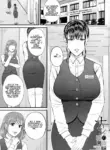 [Shiono Kou] Naisho no Shokuba Taiken | Secret Work Experience [English] [Digital]