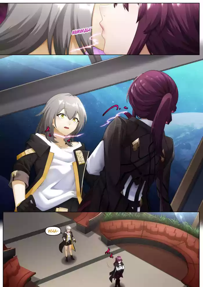 [Shize] Shrink Over Time