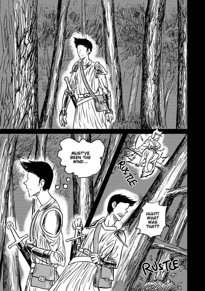 [shoulder enjoyer] Ahri's Ascension 1 and 2