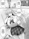 Slutty Gyaru’s Special Curriculum[rewrite]