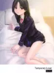 [smooth (Nakamura kuzuyu)] Karisome no Koibito | Temporary Lover [English] [AdmiralMoe]