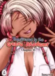 [Souryu] Transferred to the Gyaru Academy Chapter 35