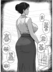 [ST MYA] (CHEATING WIVES * TWO PANEL) + (SEIKO AYASE VARIOUS) + (SAMPLE) [UNCENSORED]