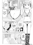 [Tamagoro] Super Milk (Caramel Hame-Art) [English] {yuripe} [Digital] [Decensored]